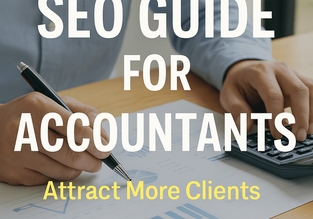 SEO Guide for Accountants