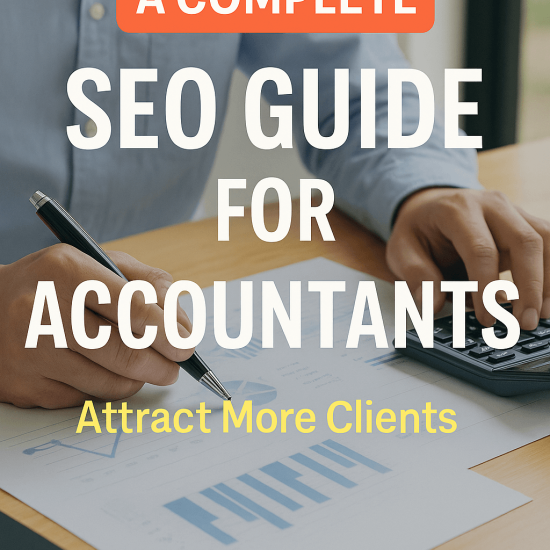 SEO Guide for Accountants