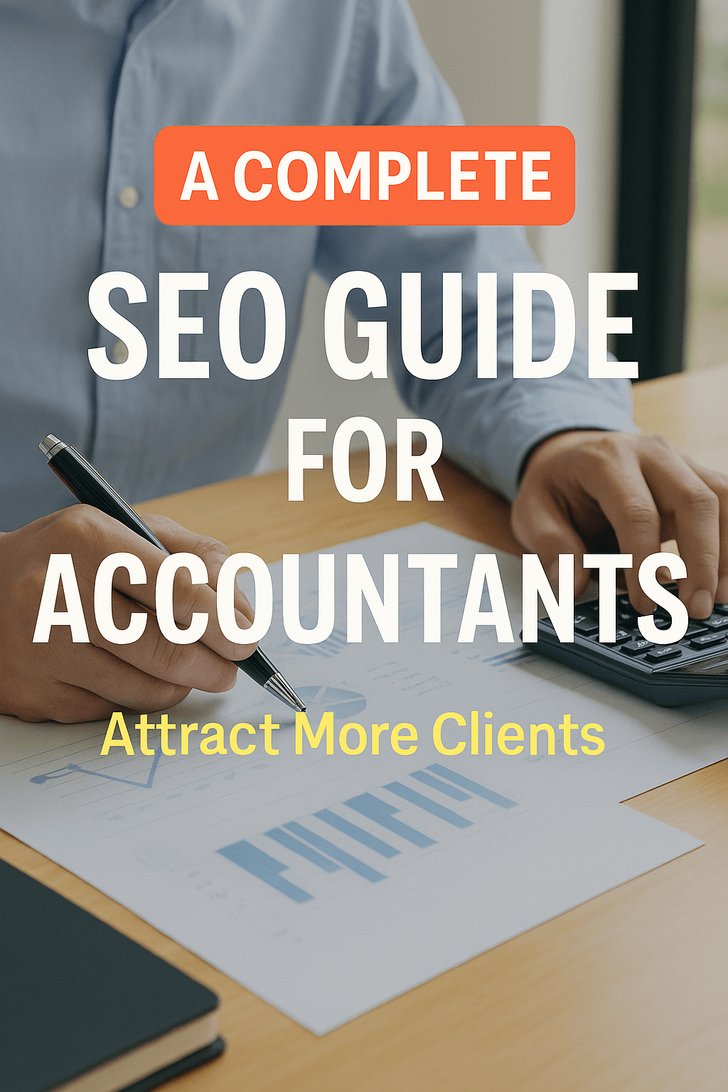 SEO Guide for Accountants