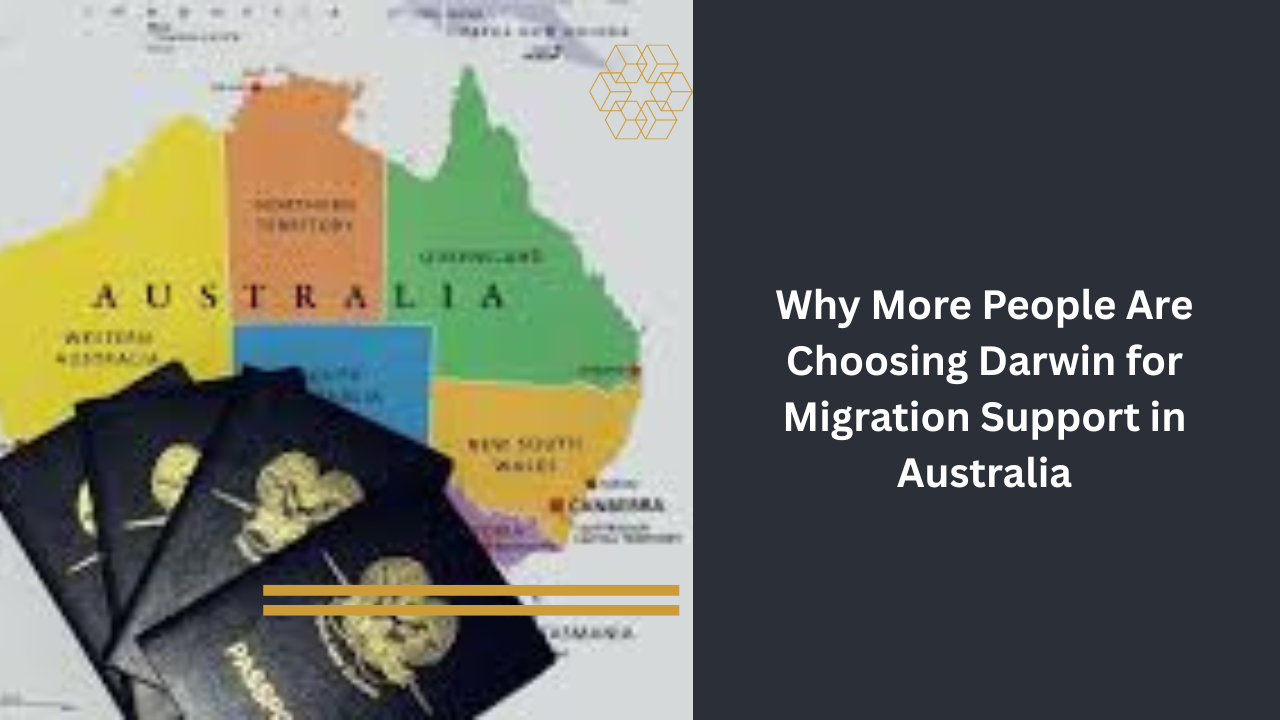 migration services Darwin