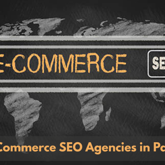 Top 10 e-Commerce SEO Agencies in Palmerston(2025)