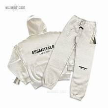 Essentials Tracksuit