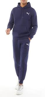 Essentials Tracksuit