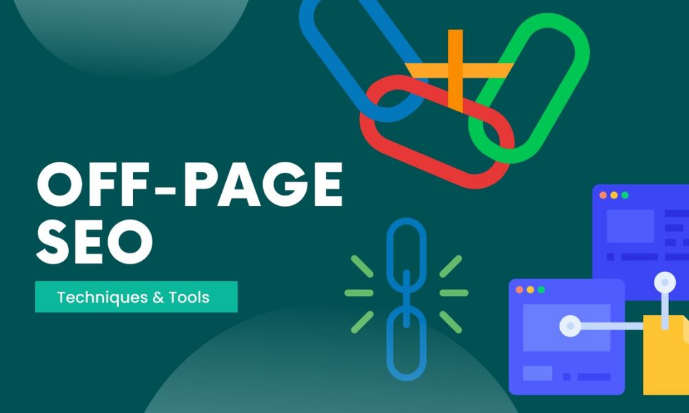 Trusted Off-Page SEO Agency: Build Authority That Lasts